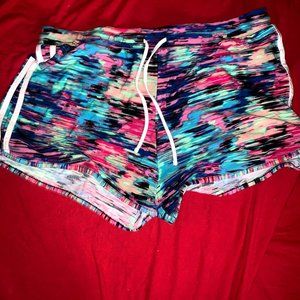 cute summery shorts
